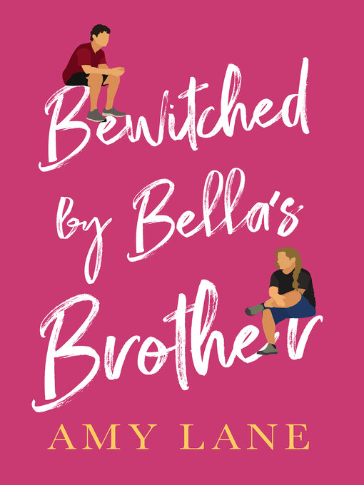 Bewitched by Bella